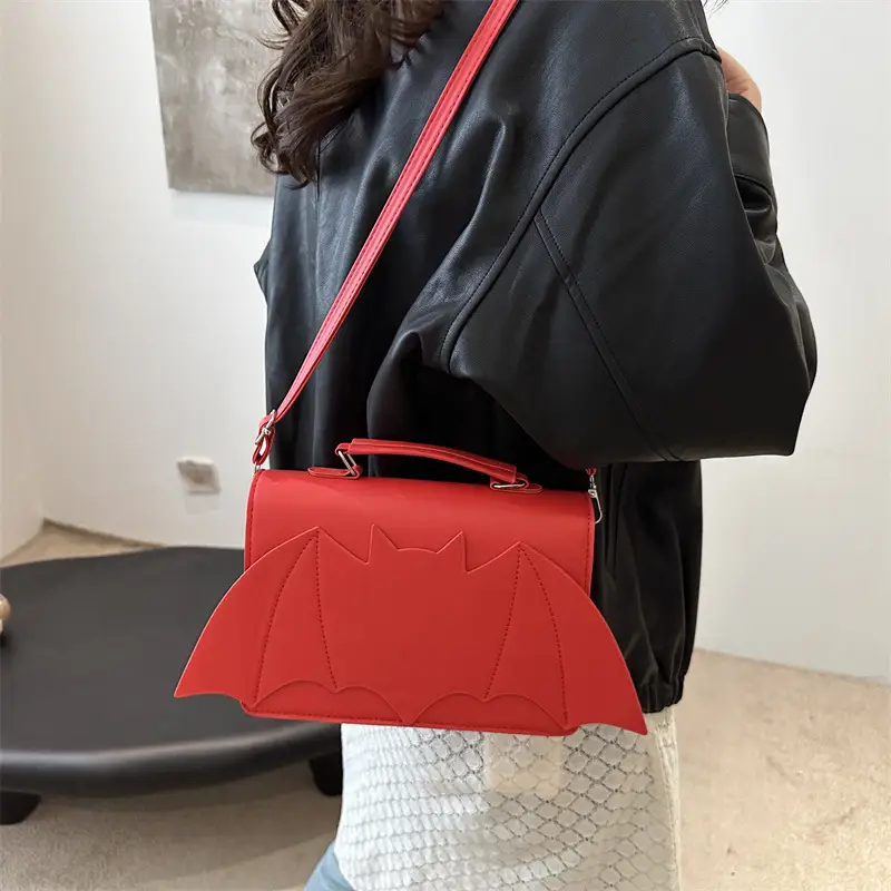 White Handheld Shoulder Bag for Women 2025 - Image 7