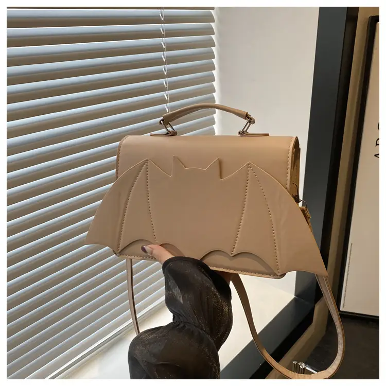 White Handheld Shoulder Bag for Women 2025 — feature 13