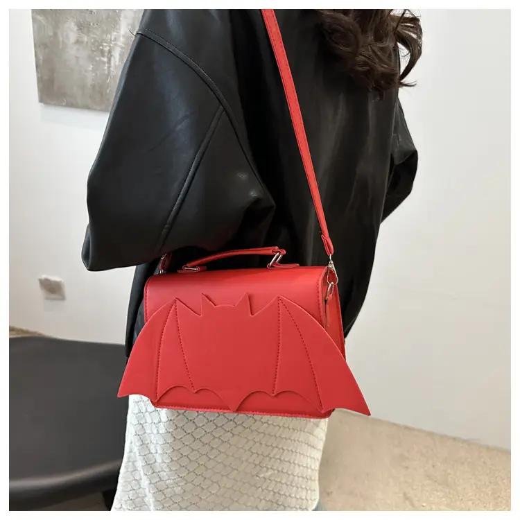 White Handheld Shoulder Bag for Women 2025 — feature 18