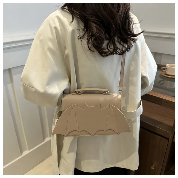 White Handheld Shoulder Bag for Women 2025 — feature 26