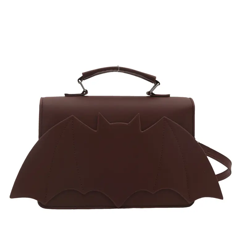 White Handheld Shoulder Bag for Women 2025 - Image 5