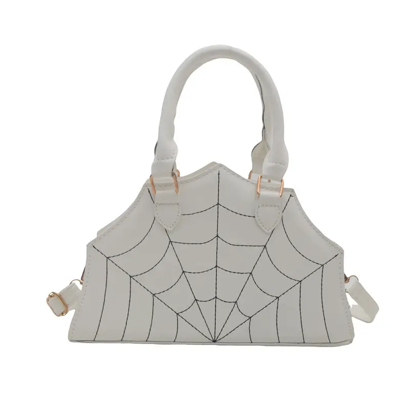 Red Western Style Shoulder Crossbody Bag 2025 - Image 2