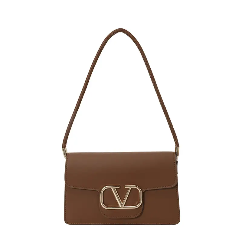 Pink LV Gold Plated Satchel Bag for Women - Image 9
