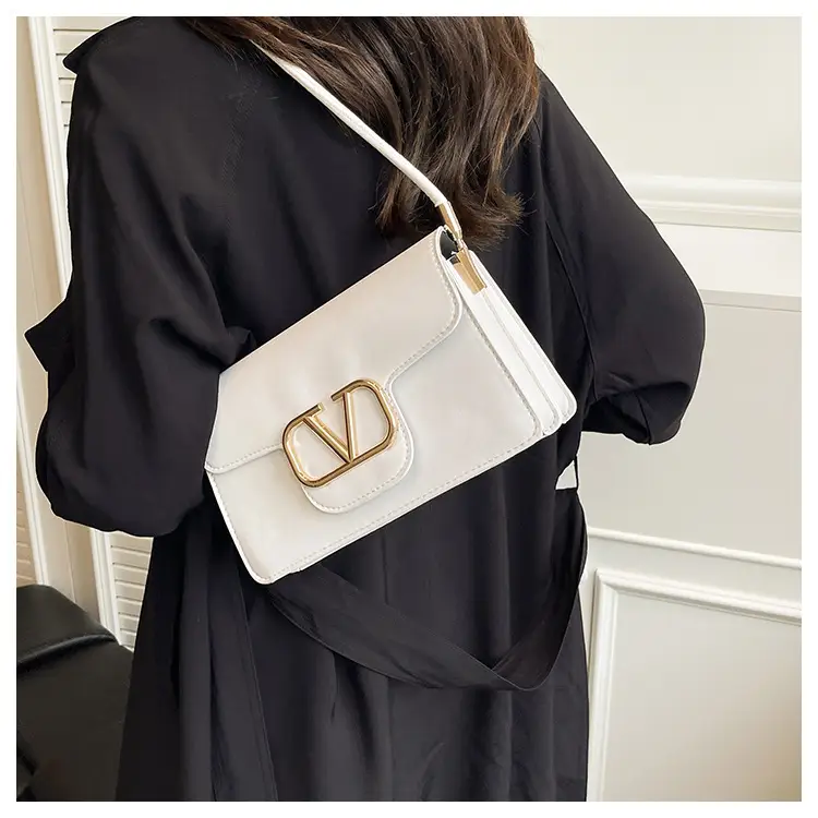 Pink LV Gold Plated Satchel Bag for Women — feature 16