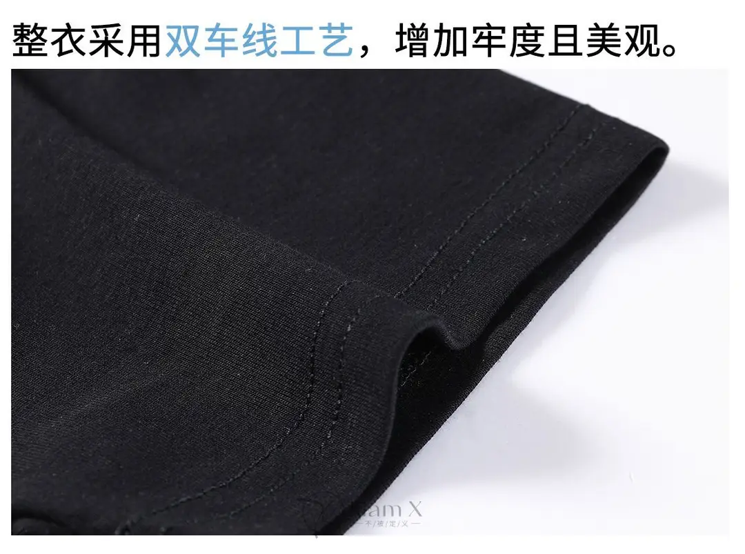 Black V-Neck Short-Sleeved T-Shirt for Women, Summer Slim-Fit Right-Shoulder Base Shirt, Inner Top, 2025 New Style — feature 16
