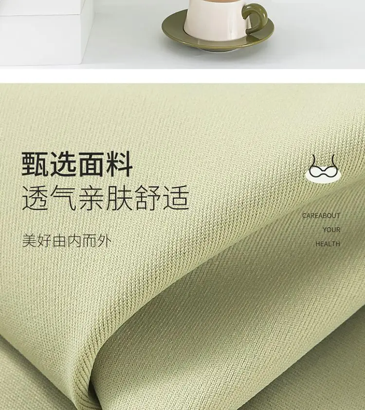 Popular Foreign Trade Cross-Border Front-Button Bra for Middle-Aged and Elderly Mothers, Thin, Breathable, Large Size Push-Up Anti-Sagging Bra — feature 16