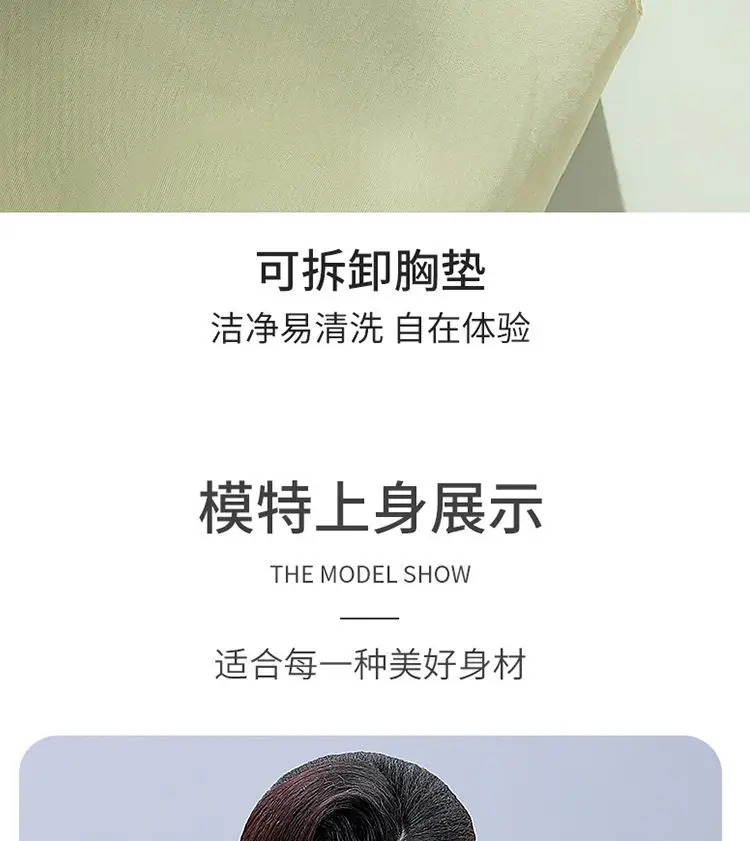 Popular Foreign Trade Cross-Border Front-Button Bra for Middle-Aged and Elderly Mothers, Thin, Breathable, Large Size Push-Up Anti-Sagging Bra — feature 26