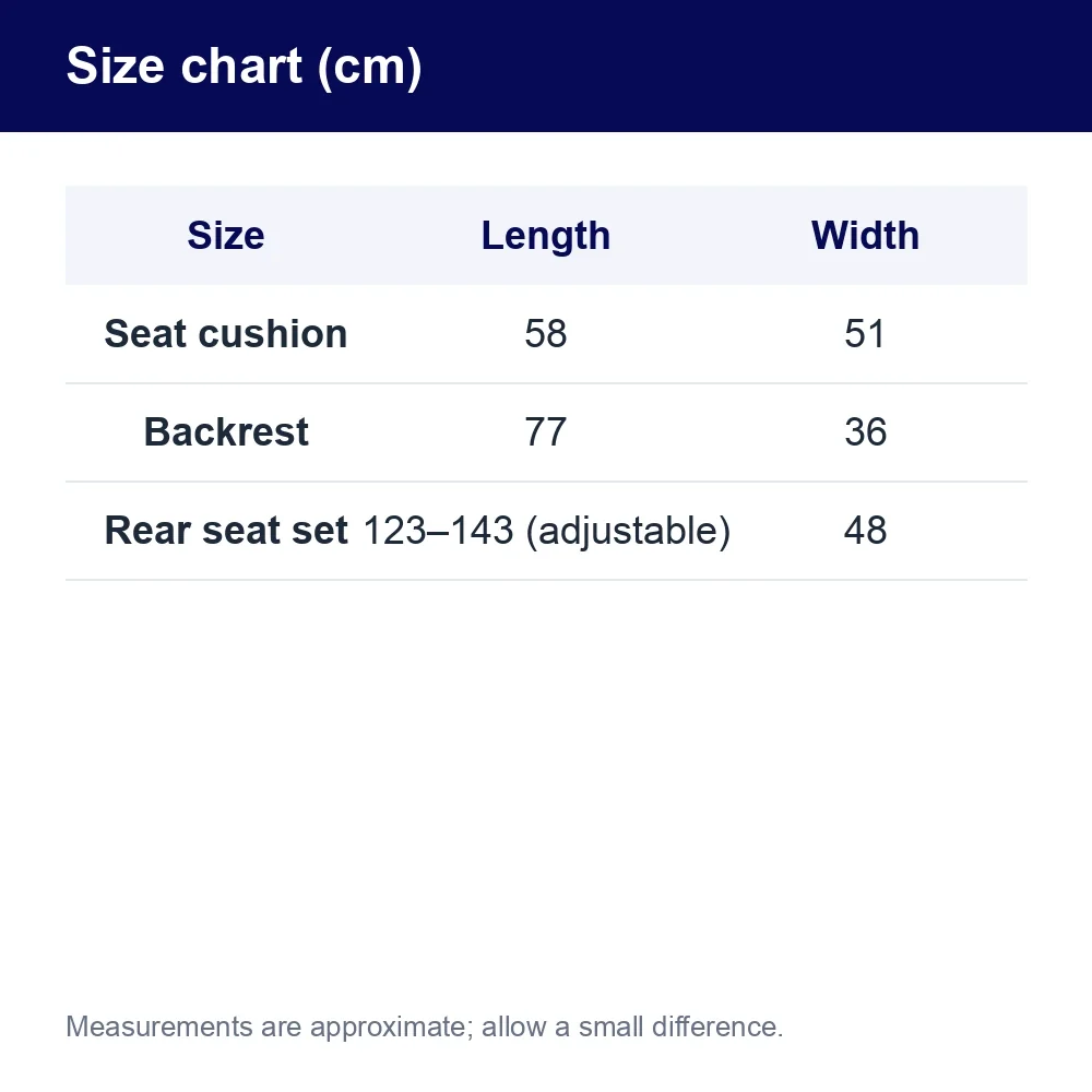 Leather Car Seat Covers for Changan Deepal SL03, S07, L07, S05 - Image 16