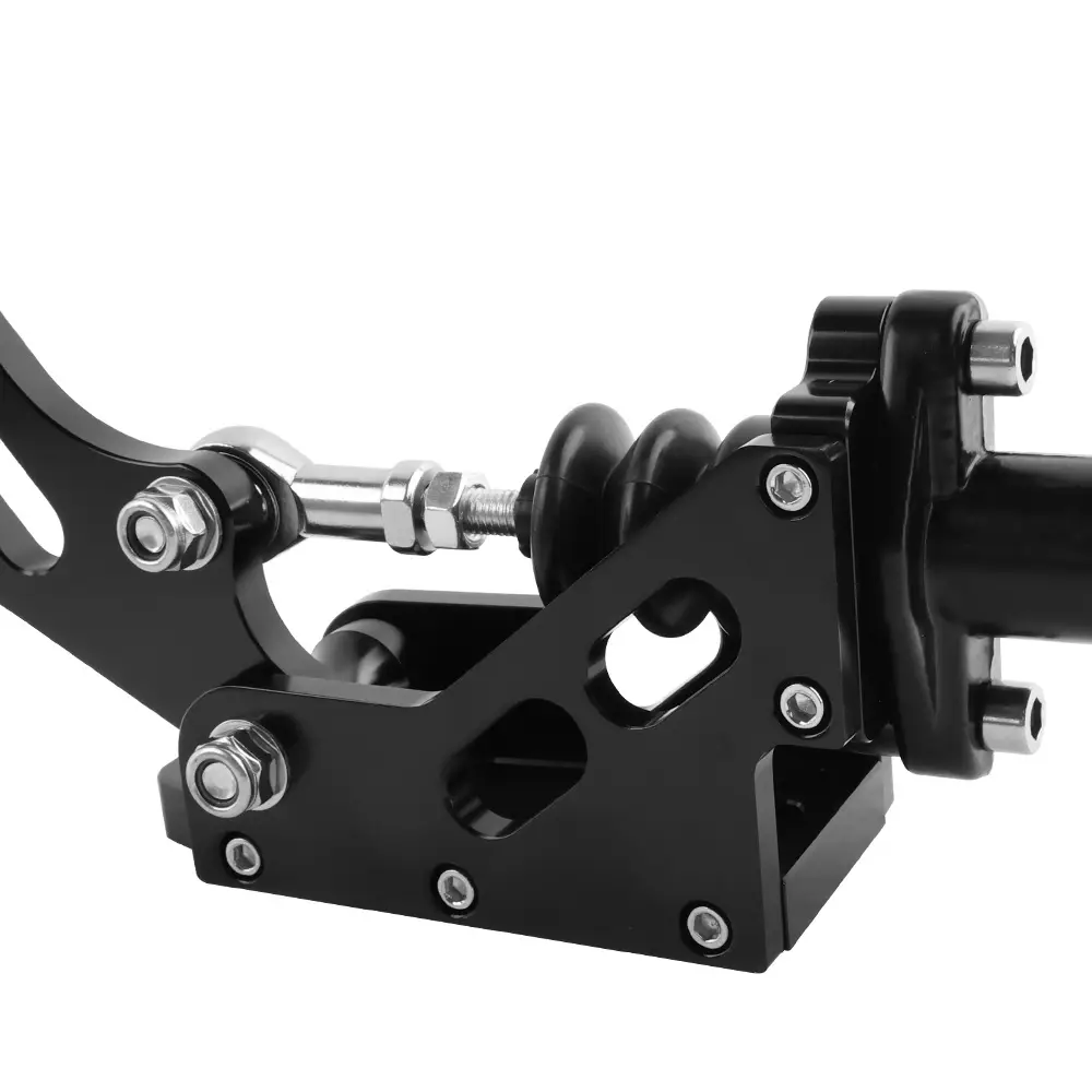 Red Racing Handbrake with Hydraulic Pot & Aluminum Body — feature 31