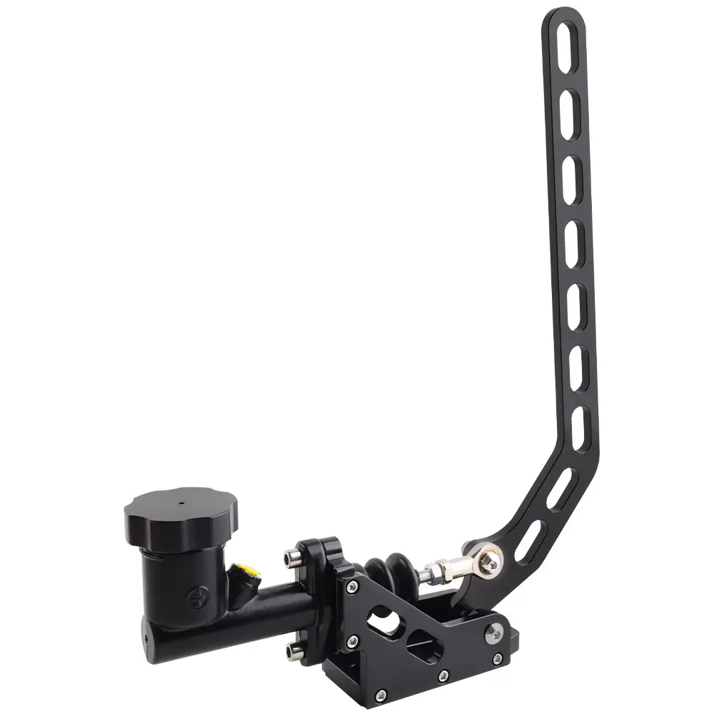 Red Racing Handbrake with Hydraulic Pot & Aluminum Body — feature 33