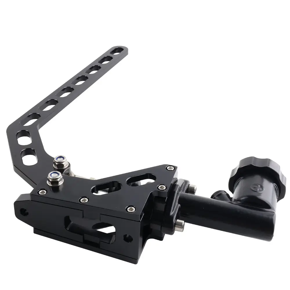 Red Racing Handbrake with Hydraulic Pot & Aluminum Body — feature 35