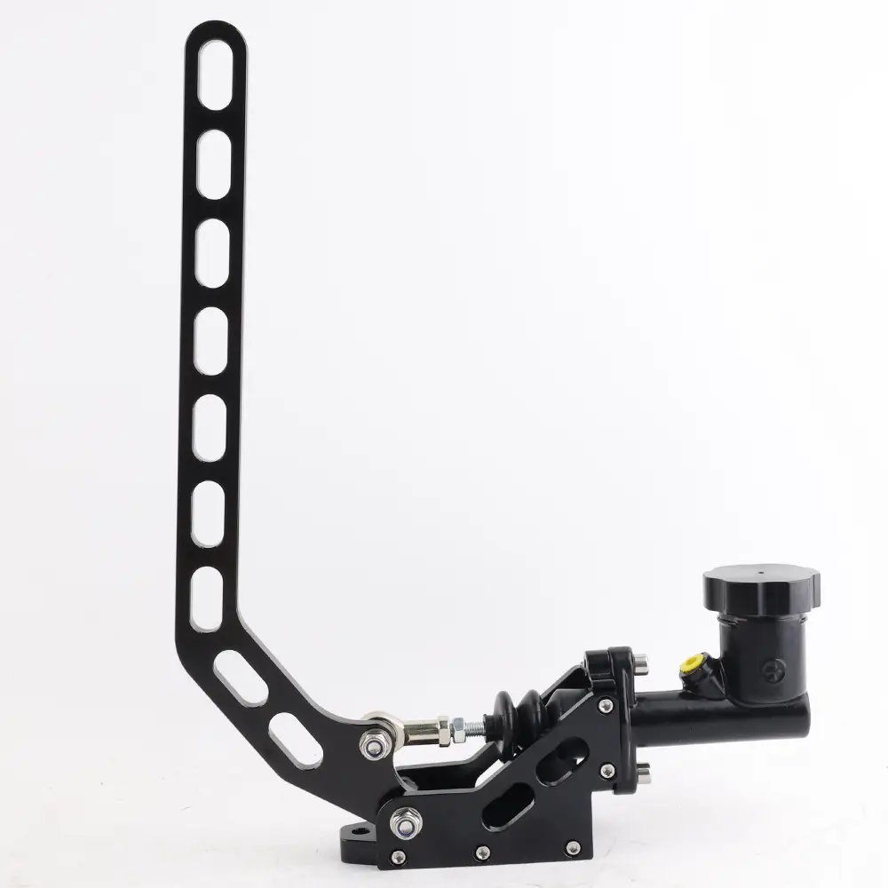 Red Racing Handbrake with Hydraulic Pot & Aluminum Body — feature 39