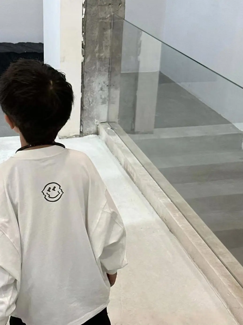 Boys Long Sleeve T-Shirt Pure Cotton 2026 Spring Autumn - Image 5