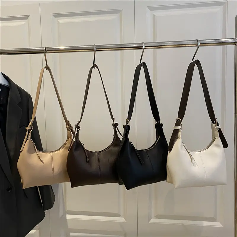 Cross-Border Bag Set for Women 2025 New Niche Shoulder Bag - Image 5