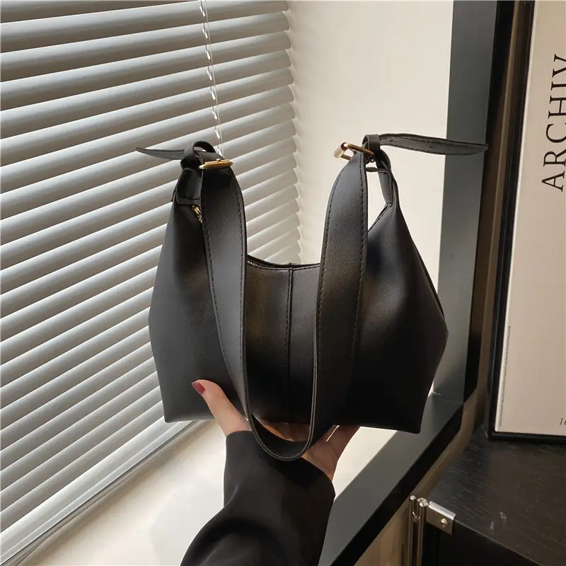 Cross-Border Bag Set for Women 2025 New Niche Shoulder Bag - Image 6