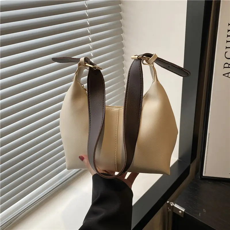 Cross-Border Bag Set for Women 2025 New Niche Shoulder Bag - Image 7