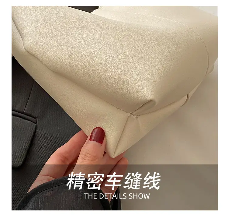 Cross-Border Bag Set for Women 2025 New Niche Shoulder Bag — feature 6