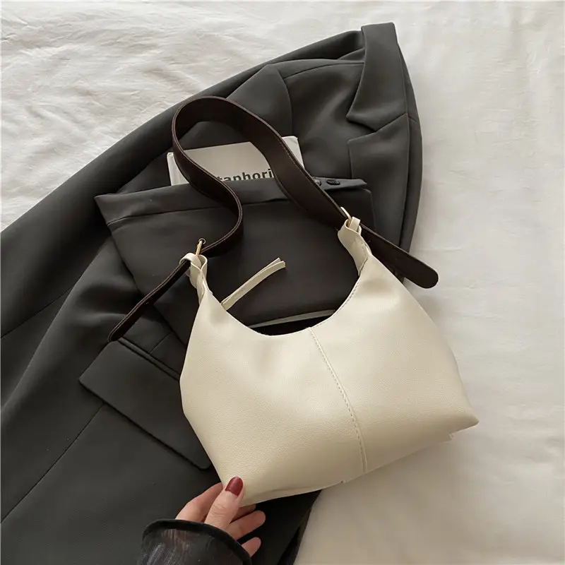 Cross-Border Bag Set for Women 2025 New Niche Shoulder Bag - Image 3