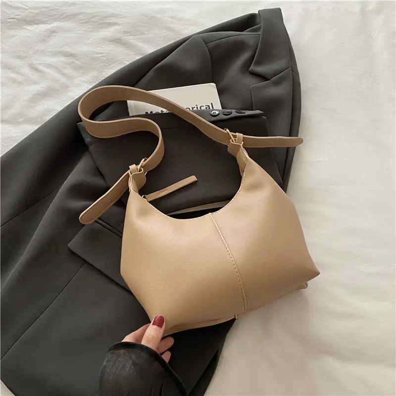 Cross-Border Bag Set for Women 2025 New Niche Shoulder Bag - Image 4