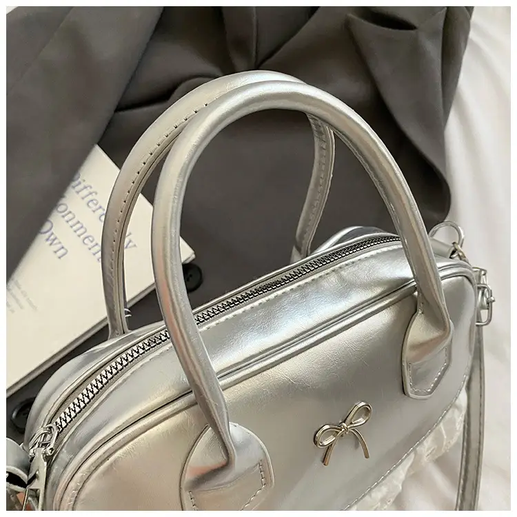 Black Lace Shoulder Crossbody Bag for Women 2026 — feature 40