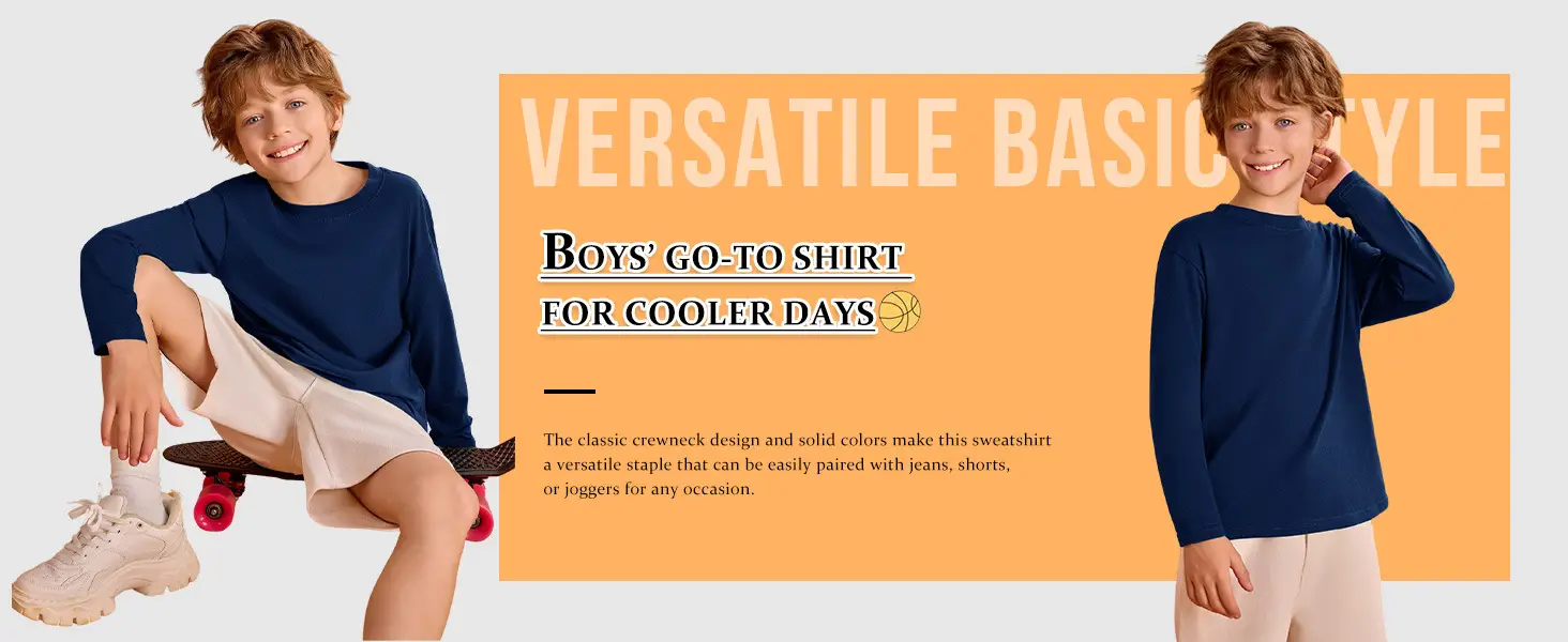 Men's Black Long Sleeve T-Shirt Pure Cotton Autumn 2025 — feature 10