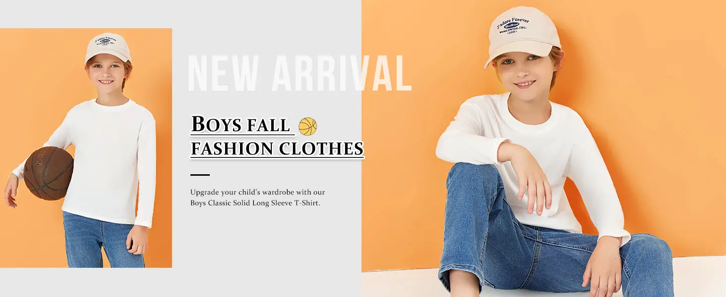 Men's Black Long Sleeve T-Shirt Pure Cotton Autumn 2025 — feature 11