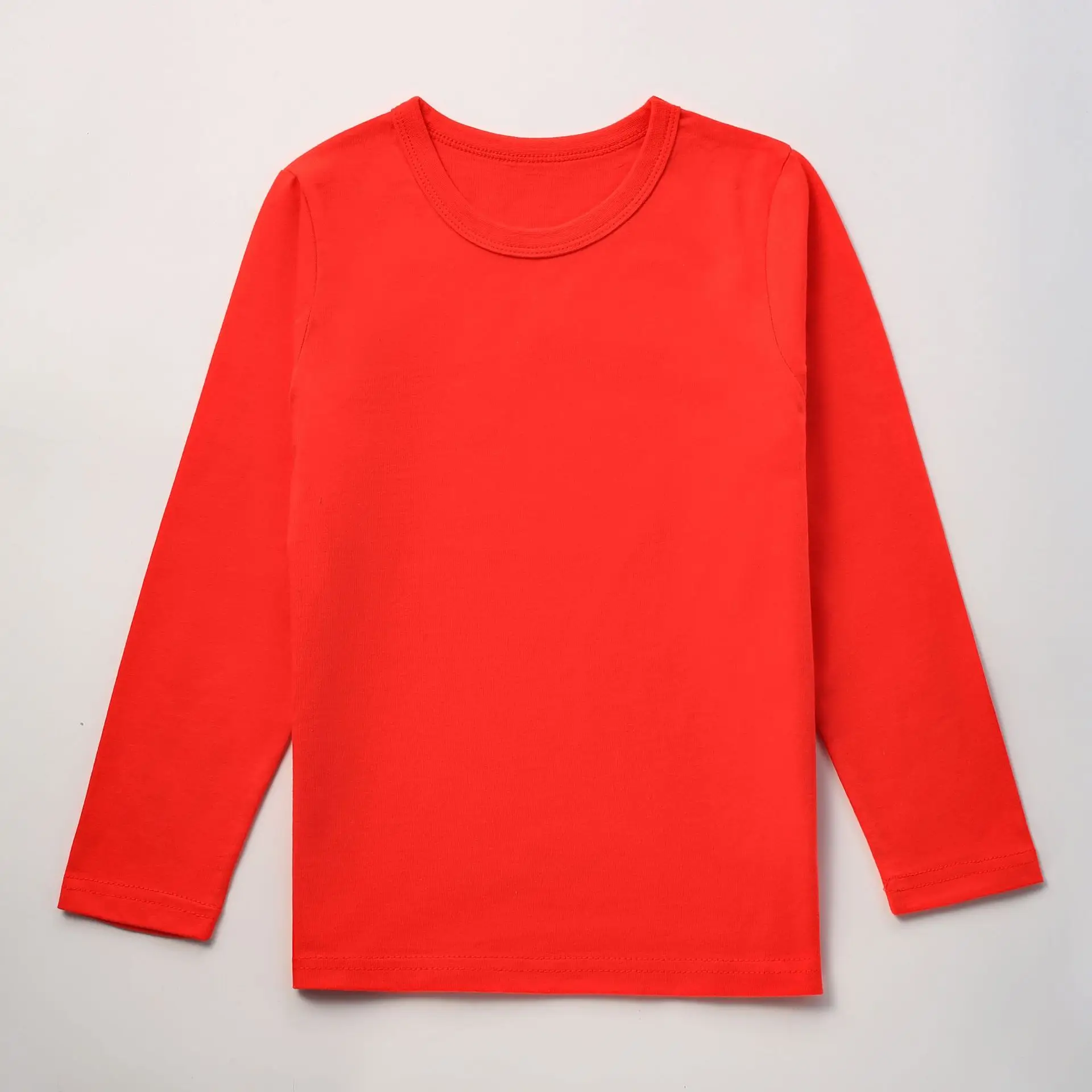 Men's Black Long Sleeve T-Shirt Pure Cotton Autumn 2025 - Image 9