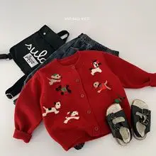 Mai Bao Boys T-Shirt 2026 Spring New Korean Style โ feature 3