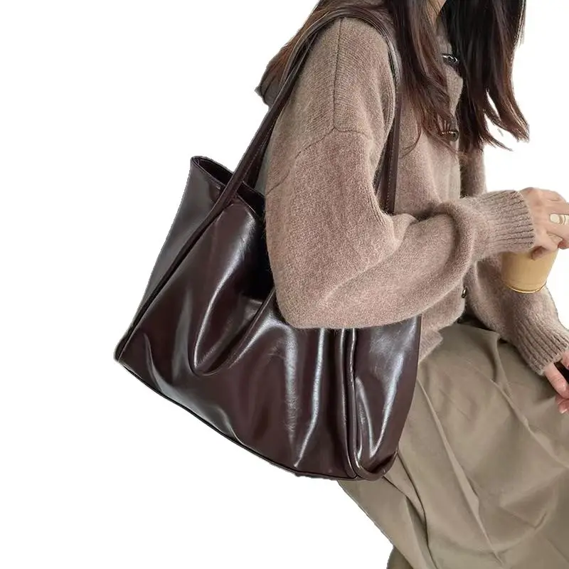 Large Capacity Cross-Border Tote Bag for Women - Image 5