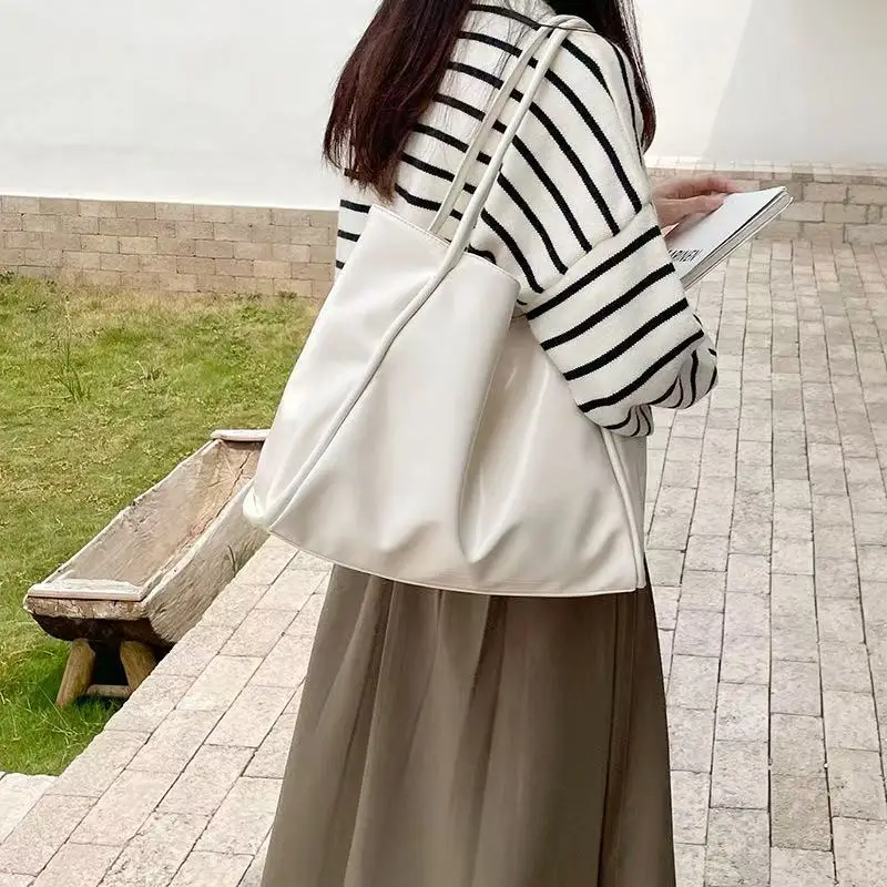 Large Capacity Cross-Border Tote Bag for Women — feature 11