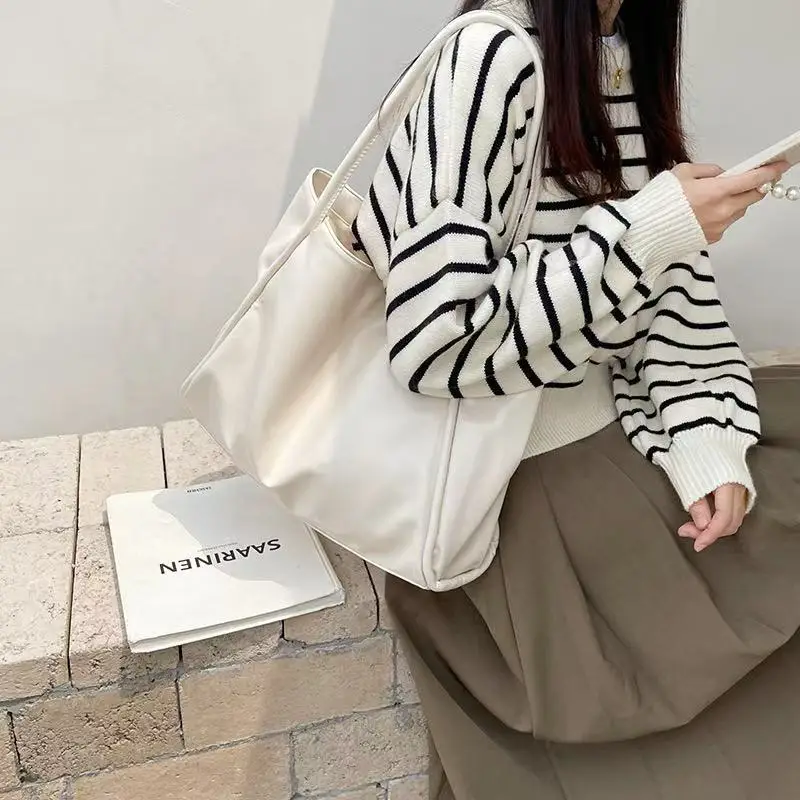 Large Capacity Cross-Border Tote Bag for Women — feature 12