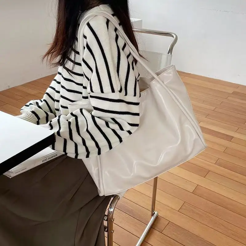Large Capacity Cross-Border Tote Bag for Women — feature 14