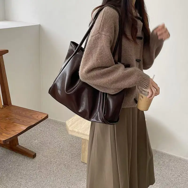 Large Capacity Cross-Border Tote Bag for Women — feature 16