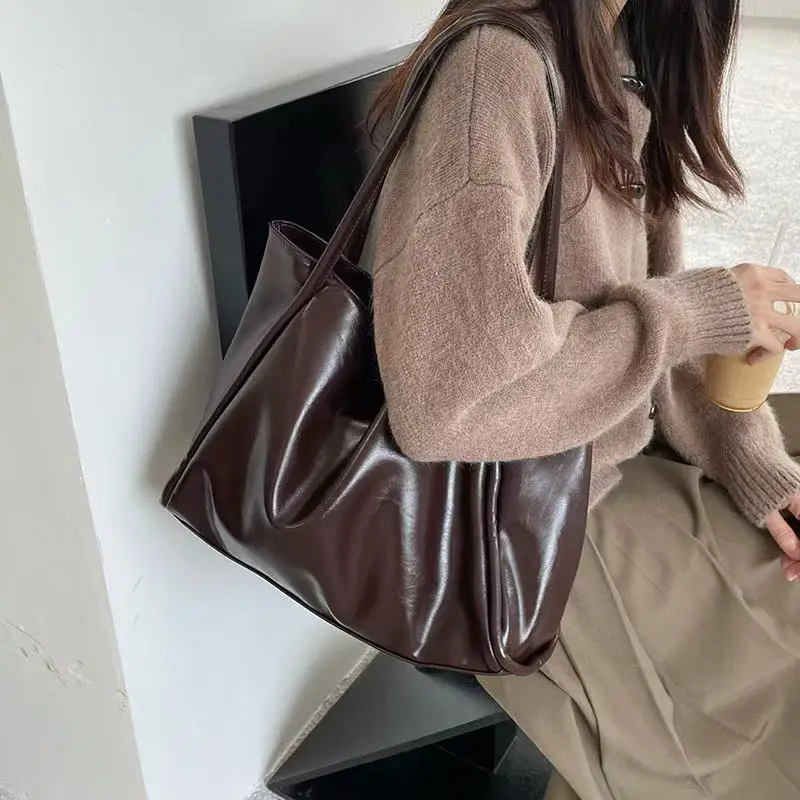 Large Capacity Cross-Border Tote Bag for Women — feature 17