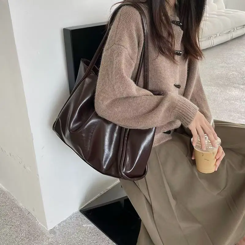 Large Capacity Cross-Border Tote Bag for Women — feature 18