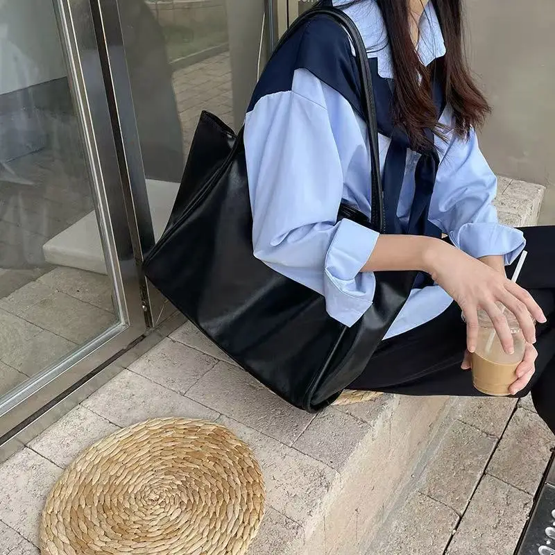 Large Capacity Cross-Border Tote Bag for Women — feature 20