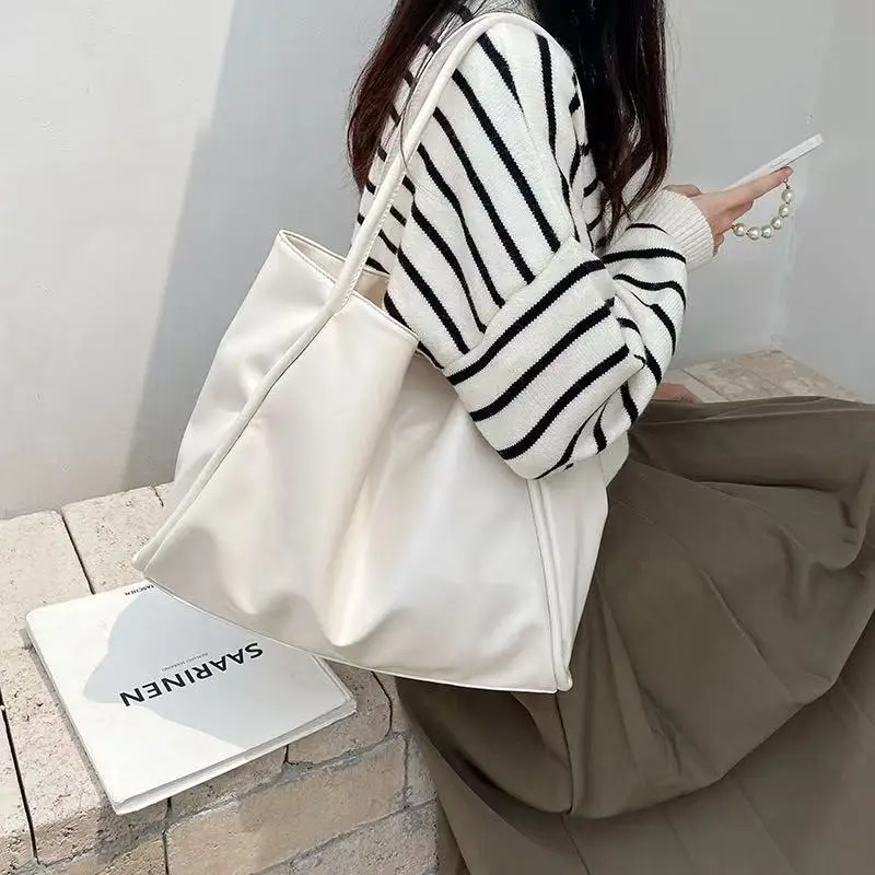 Large Capacity Cross-Border Tote Bag for Women — feature 5