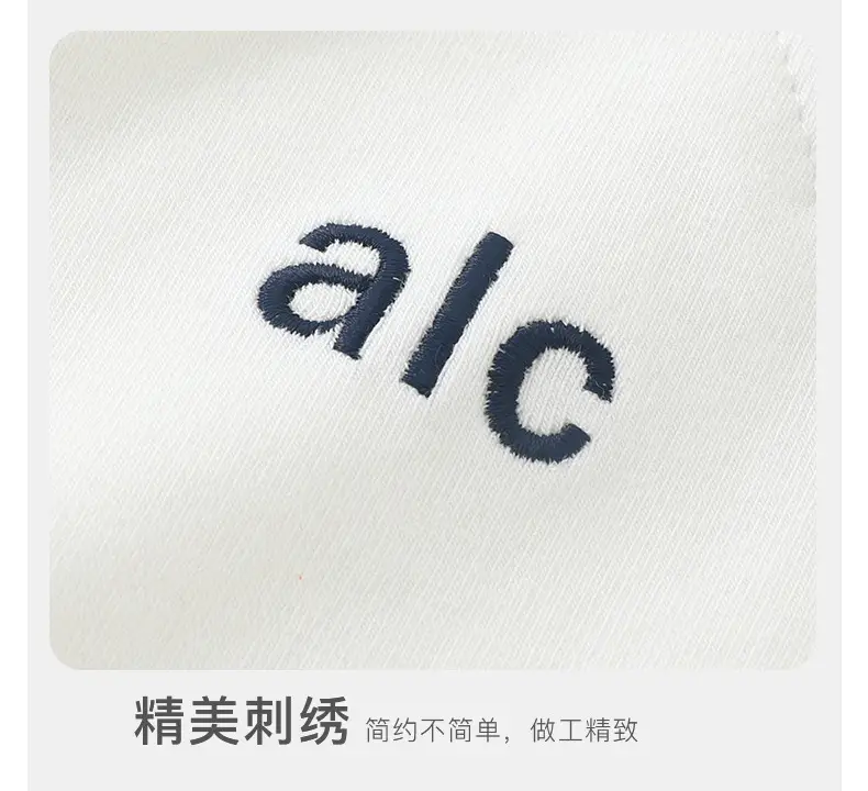 Duuduu Boys Long Sleeve T-Shirt White Blue Green — feature 16