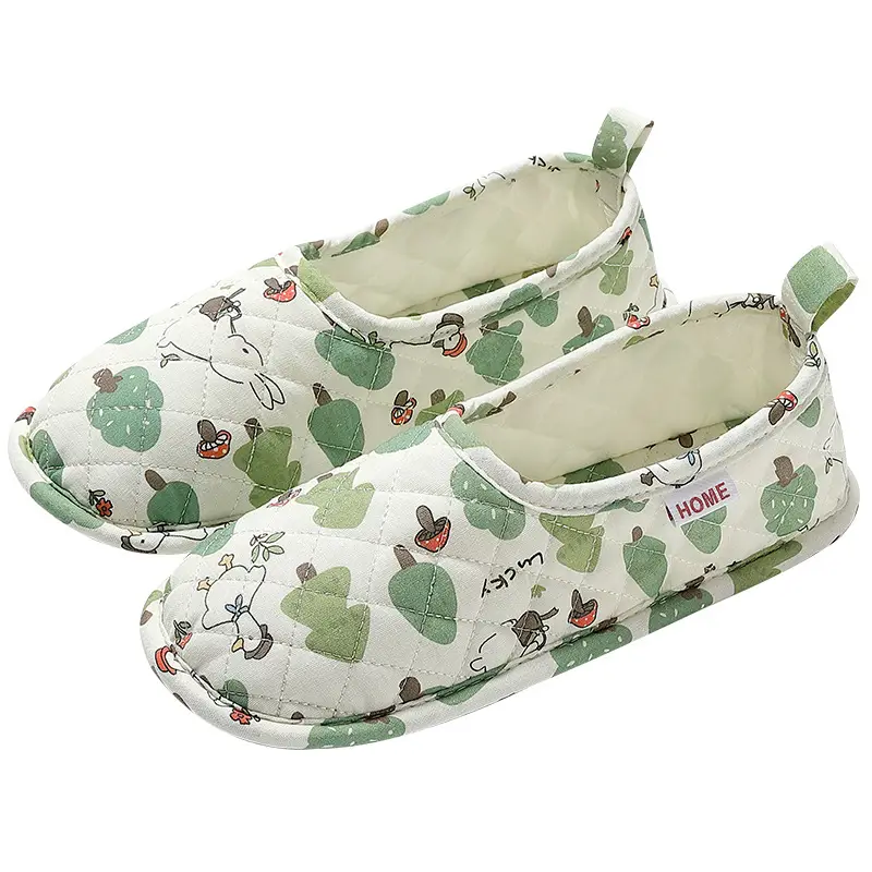 Women's Light Soft Confinement Shoes for Summer - Image 6