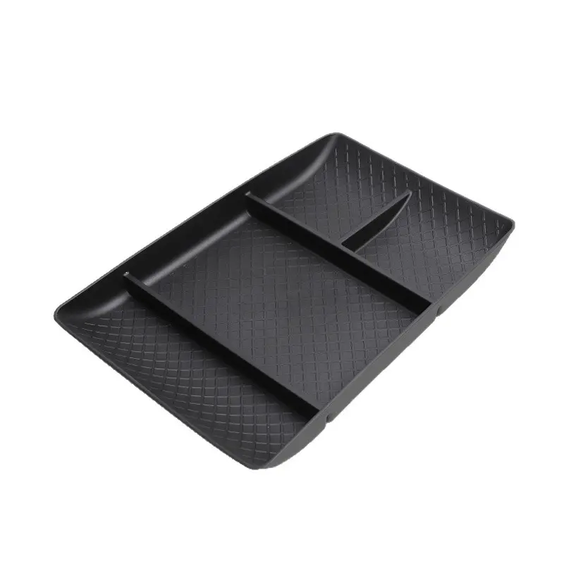 Suitable for Gac Haoplai Ht Central Control Lower Storage Box Tpe Storage Box Modification Accessories Partition Storage Supplies
