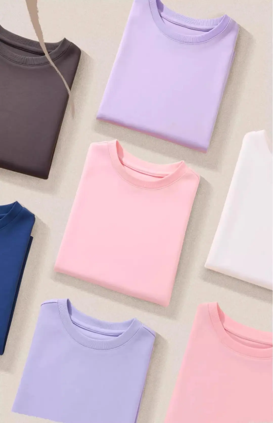Children's Sportswear Girls Long-Sleeved T-Shirt Clothes 2025 Autum New Style Girls Spring and Autum Pure Cotton Autum Clothes — feature 12