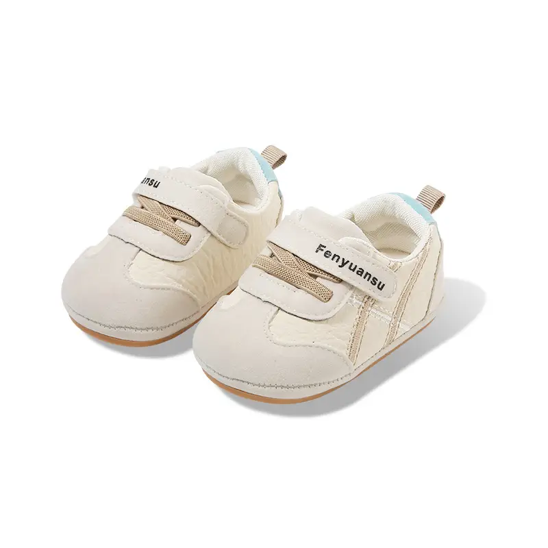 New Baby Shoes for 0-1 Year Old Baby Toddler