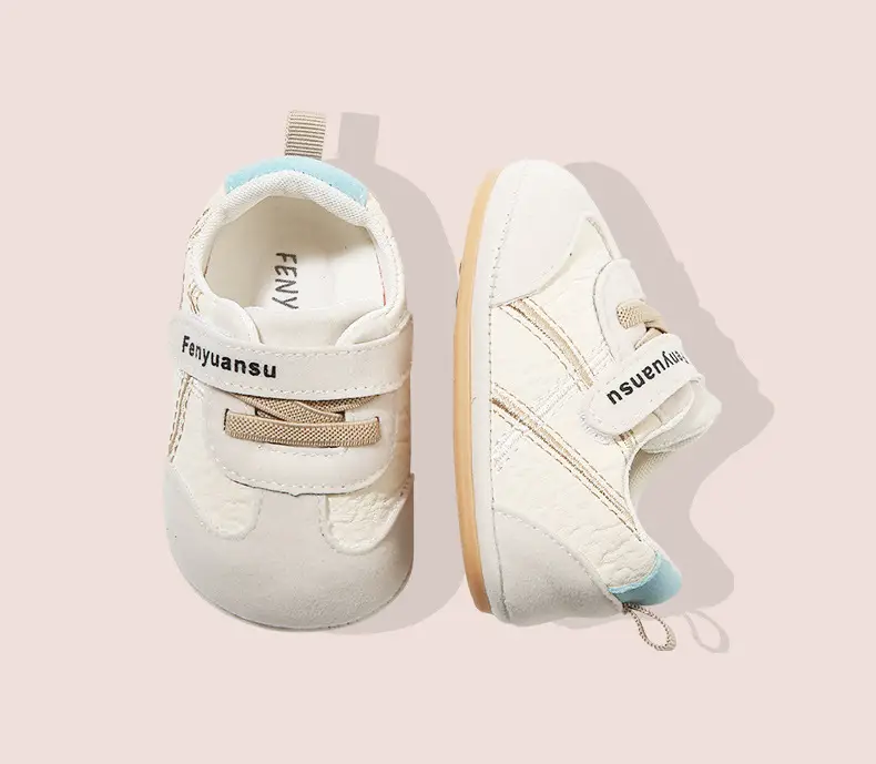 New Baby Shoes for 0-1 Year Old Baby Toddler — feature 22