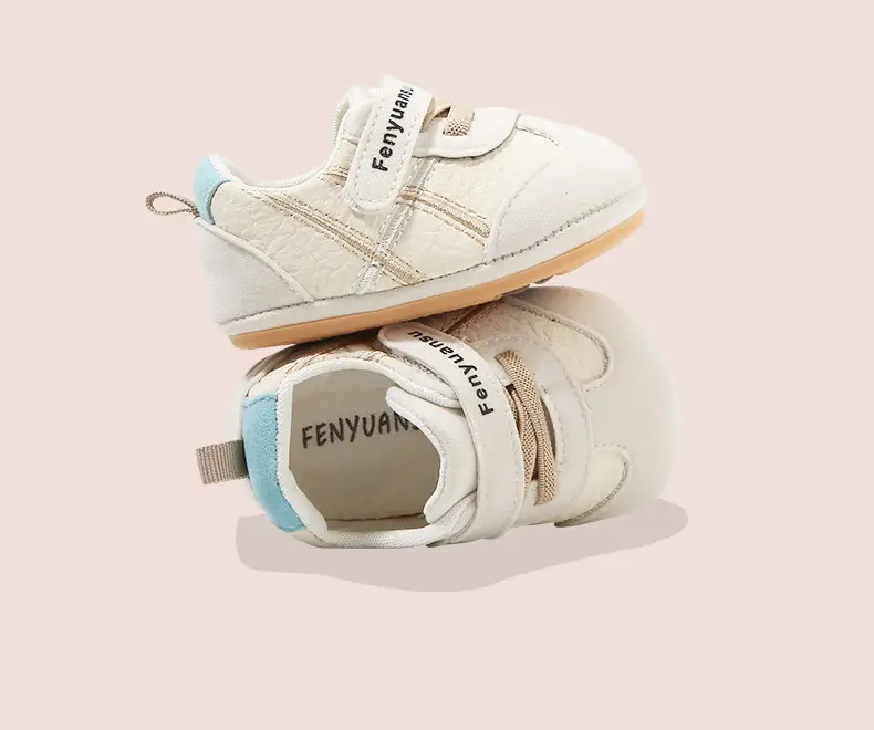 New Baby Shoes for 0-1 Year Old Baby Toddler — feature 23