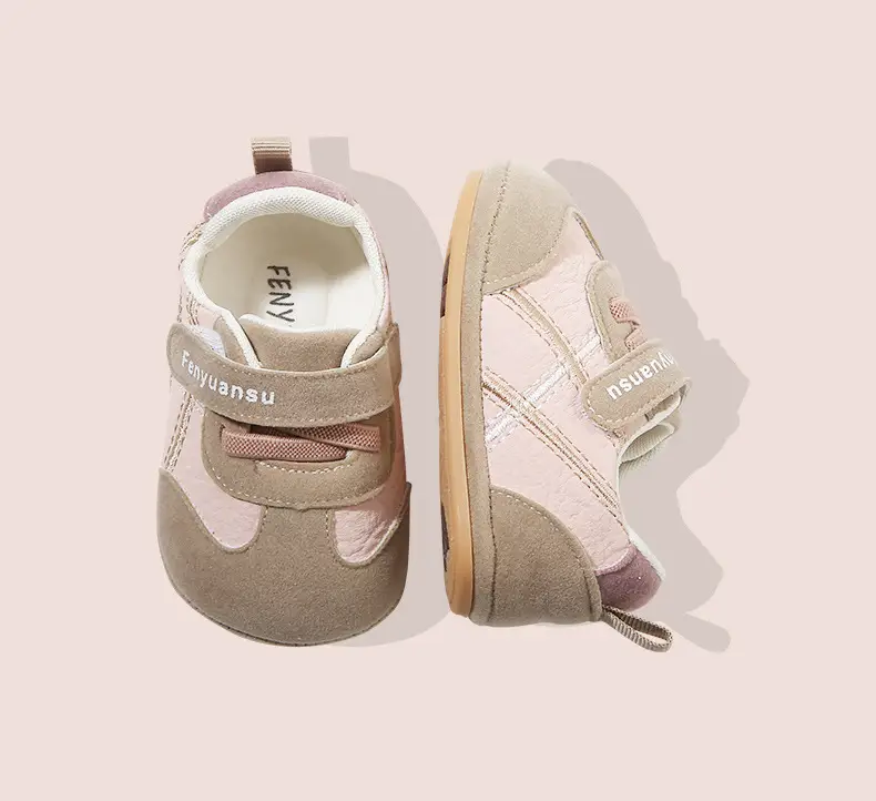 New Baby Shoes for 0-1 Year Old Baby Toddler — feature 28