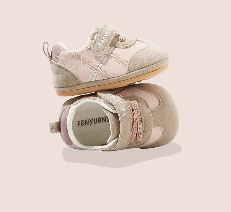 New Baby Shoes for 0-1 Year Old Baby Toddler — feature 29