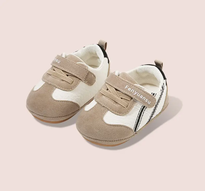 New Baby Shoes for 0-1 Year Old Baby Toddler — feature 30