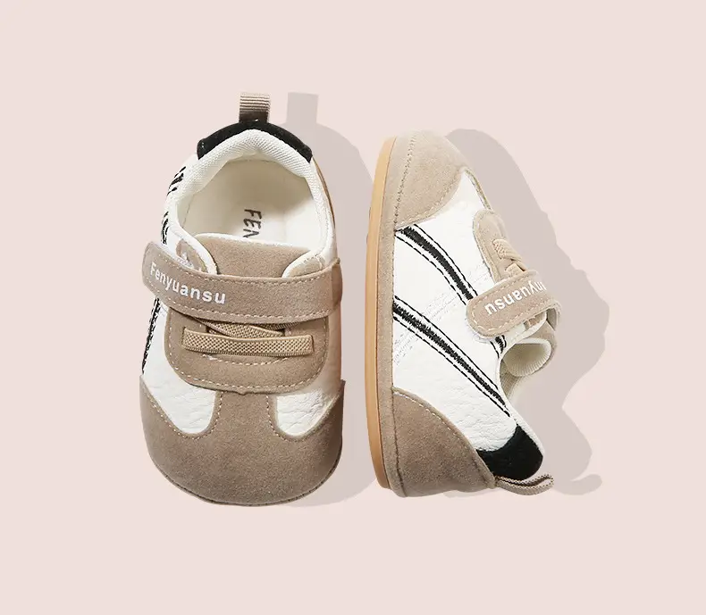 New Baby Shoes for 0-1 Year Old Baby Toddler — feature 31