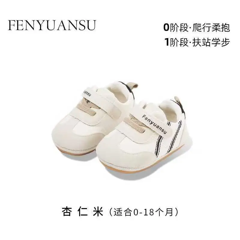New Baby Shoes for 0-1 Year Old Baby Toddler