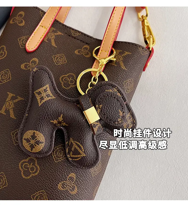 Luxury Retro Printed Mobile Phone Bag for Women — feature 3